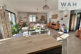 achat maison corconne 30260