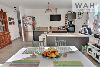 achat maison corconne 30260