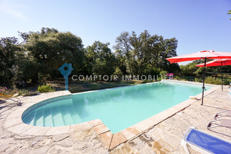 achat maison corconne 30260