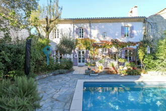 achat maison corconne 30260