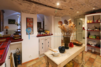 achat maison corconne 30260