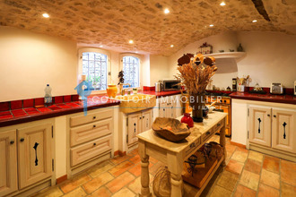 achat maison corconne 30260