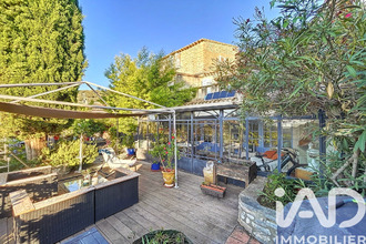 achat maison corconne 30260