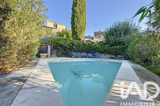 achat maison corconne 30260