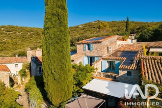 achat maison corconne 30260