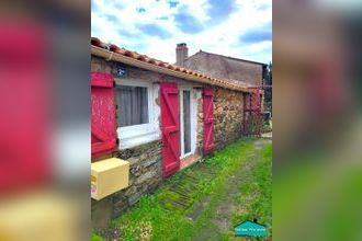 achat maison corcoue-sur-logne 44650