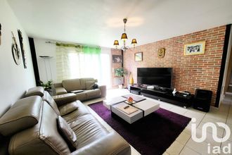 achat maison corcoue-sur-logne 44650