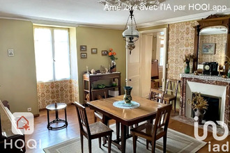 achat maison corcoue-sur-logne 44650