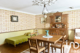 achat maison corcoue-sur-logne 44650