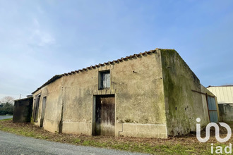 achat maison corcoue-sur-logne 44650