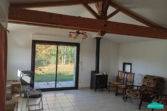 achat maison corcoue-sur-logne 44650