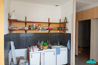 achat maison corcoue-sur-logne 44650