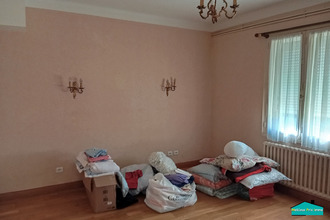 achat maison corcoue-sur-logne 44650
