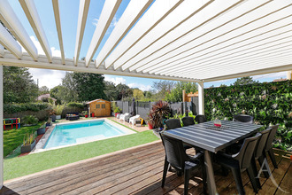 achat maison corcoue-sur-logne 44650