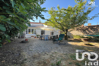 achat maison corcoue-sur-logne 44650