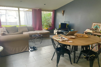 achat maison corcoue-sur-logne 44650