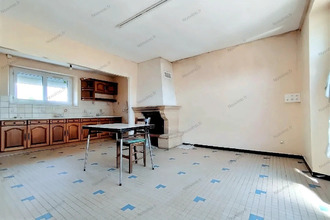 achat maison corcoue-sur-logne 44650