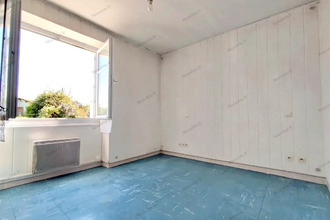 achat maison corcoue-sur-logne 44650