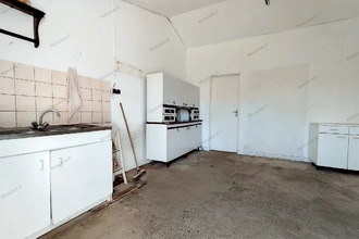 achat maison corcoue-sur-logne 44650