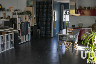 achat maison corcoue-sur-logne 44650