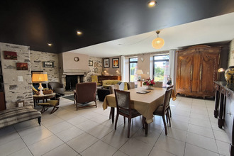 achat maison corcoue-sur-logne 44650