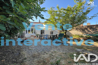 achat maison corcoue-sur-logne 44650