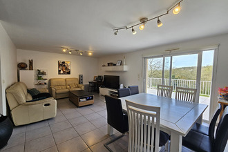 achat maison corcoue-sur-logne 44650