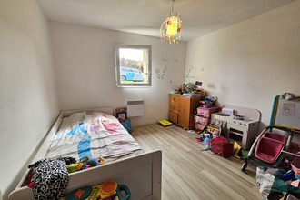 achat maison corcoue-sur-logne 44650