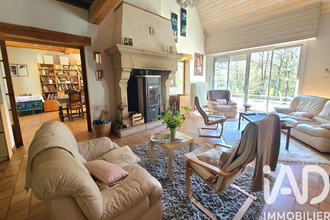 achat maison corcoue-sur-logne 44650