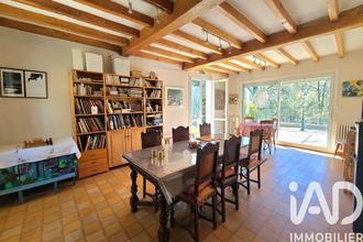 achat maison corcoue-sur-logne 44650