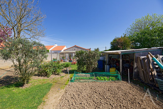 achat maison corcoue-sur-logne 44650