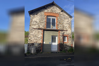 achat maison corcoue-sur-logne 44650