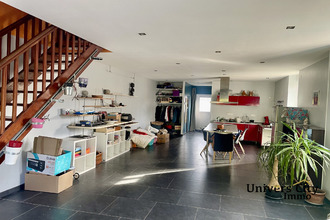 achat maison corcoue-sur-logne 44650