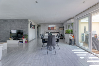 achat maison corcoue-sur-logne 44650