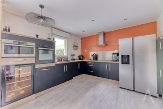achat maison corcoue-sur-logne 44650