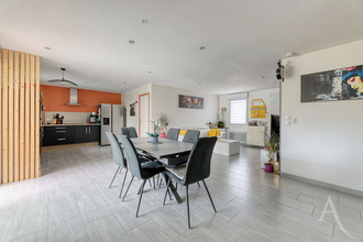 achat maison corcoue-sur-logne 44650