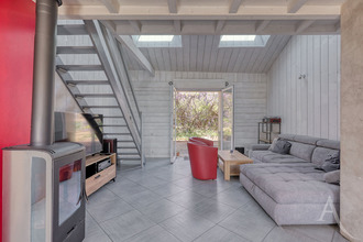 achat maison corcoue-sur-logne 44650