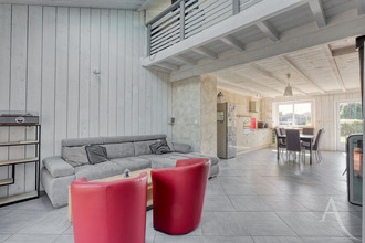 achat maison corcoue-sur-logne 44650