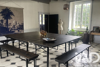 achat maison corcoue-sur-logne 44650