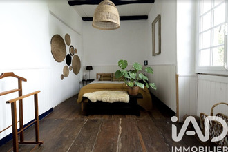 achat maison corcoue-sur-logne 44650