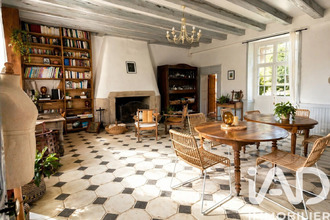 achat maison corcoue-sur-logne 44650