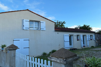 achat maison corcoue-sur-logne 44650
