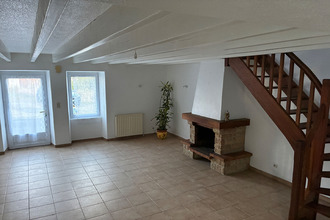 achat maison corcoue-sur-logne 44650