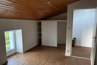 achat maison corcoue-sur-logne 44650