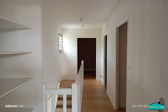 achat maison corcoue-sur-logne 44650