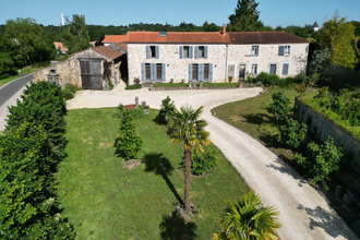 achat maison corcoue-sur-logne 44650