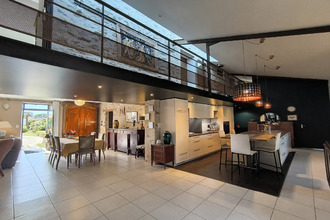 achat maison corcoue-sur-logne 44650
