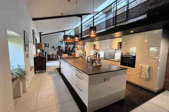 achat maison corcoue-sur-logne 44650