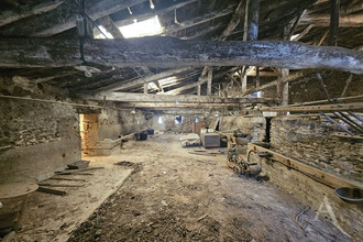 achat maison corcoue-sur-logne 44650
