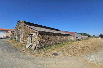 achat maison corcoue-sur-logne 44650